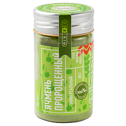 Краситель натуральный "MIXIE" Ячмень пророщенный 20 гр