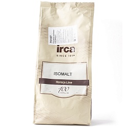 Изомальт кристаллизованный "IRCA" 1 кг